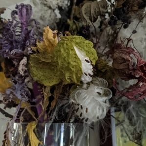 Meet your Posher, Marian